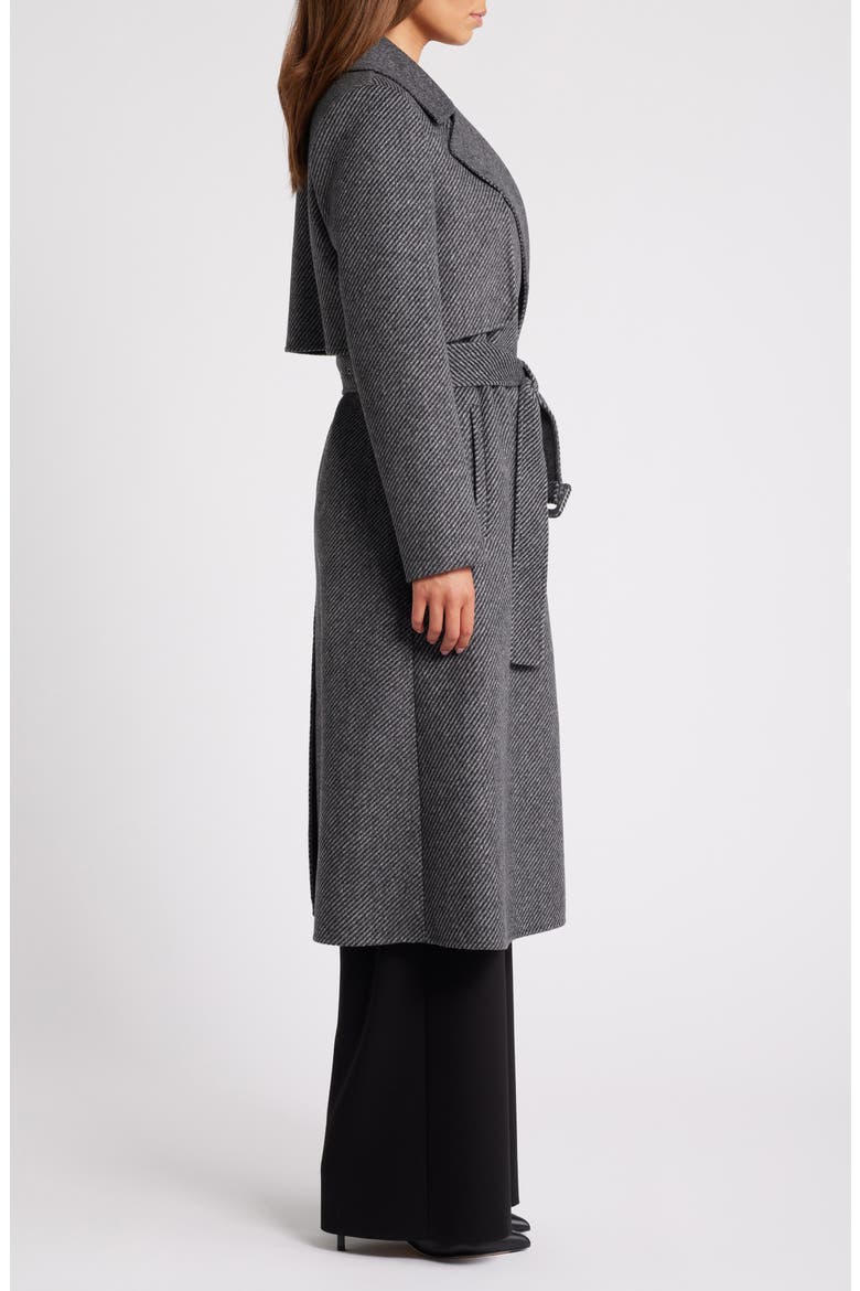 Belted Trench Coat (Women) | Nordstrom