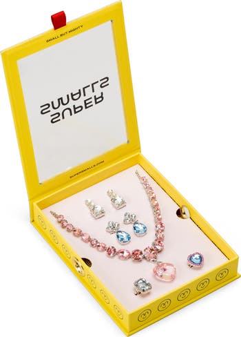 Big Presentation Mega Jewelry Set