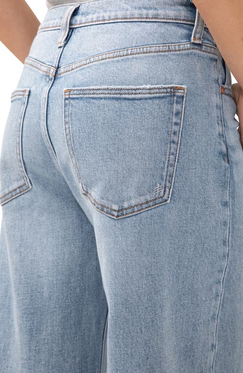 Shop Silver Jeans Co. Highly Desirable High Waist Wide Leg Jeans