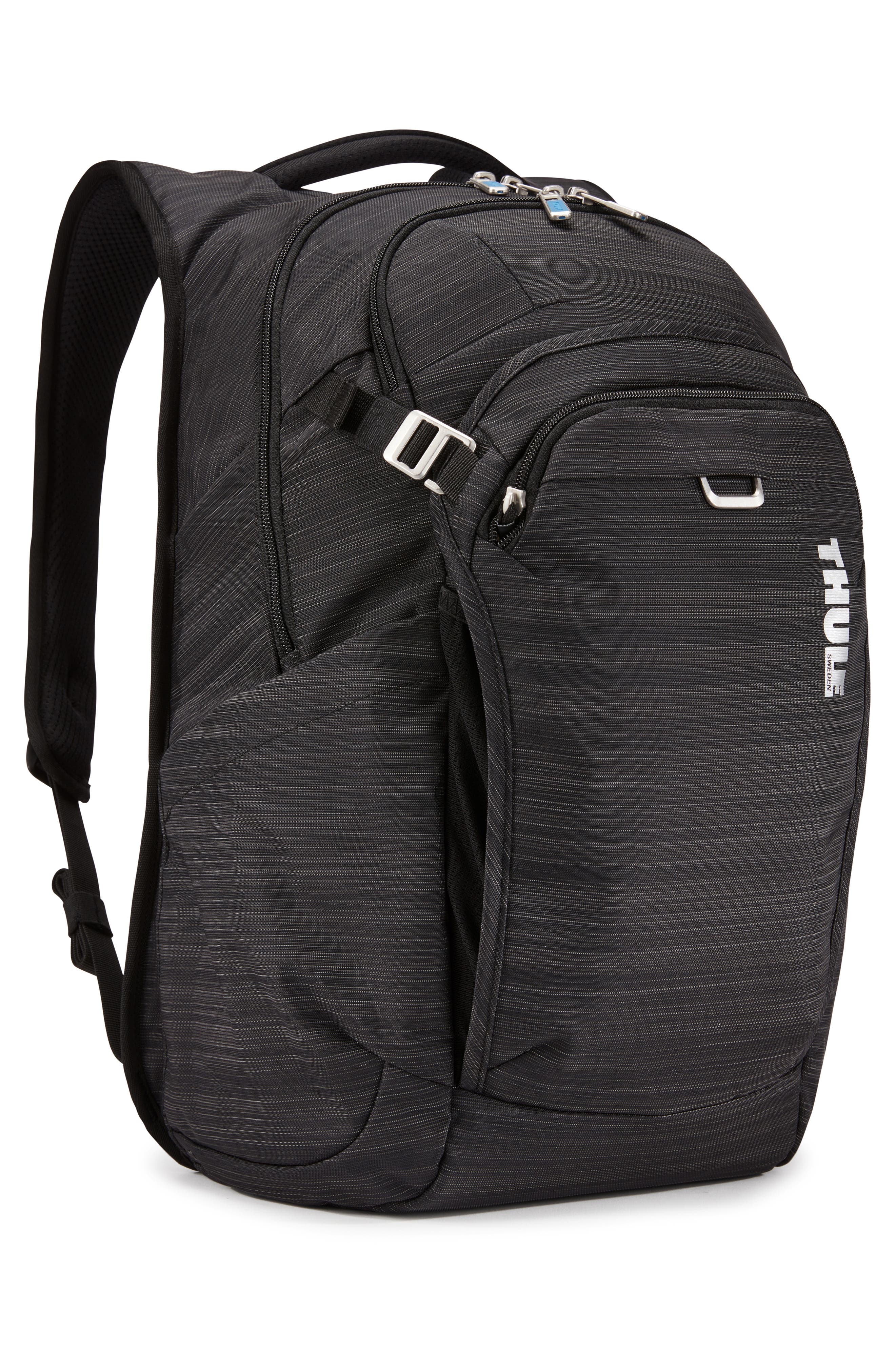 Thule Construct 24L Backpack, Alternate, color, 