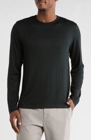 Theory Precise Long Sleeve T-Shirt