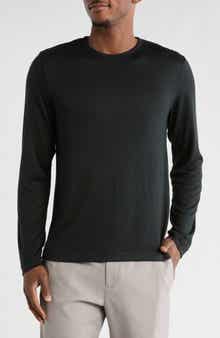 Theory Precise Long Sleeve T-Shirt