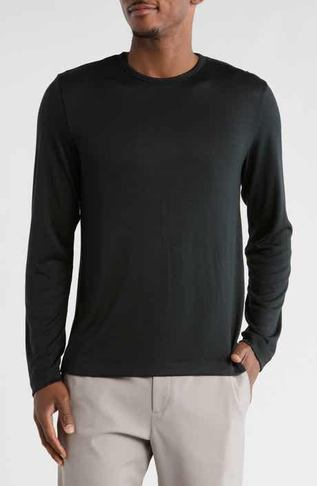 Theory Precise Long Sleeve T-Shirt