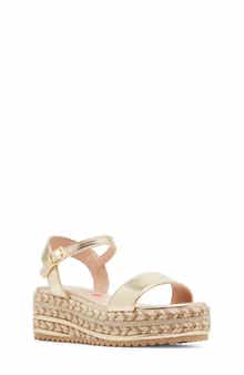 Kids' JShayla Platform Sandal