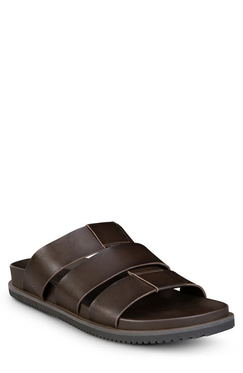 Davis Slide Sandal (Men)