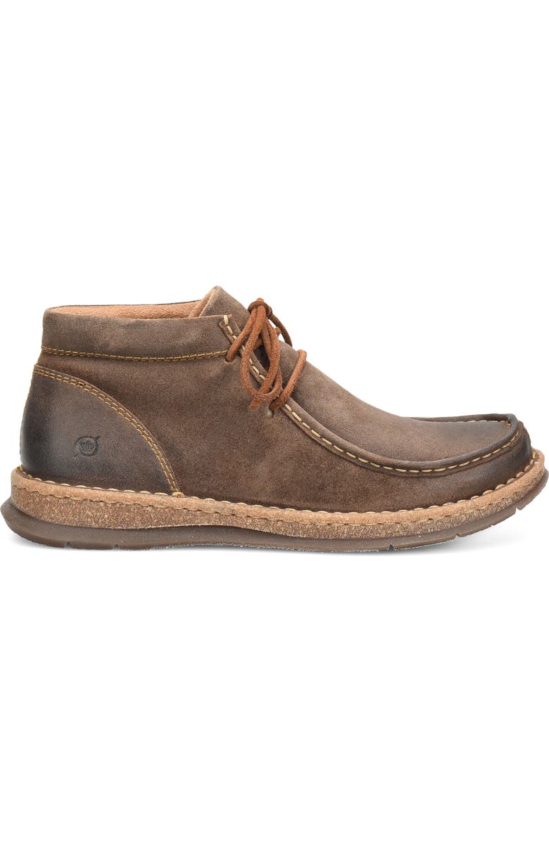 Børn Brock Chukka Boot, Main, color,