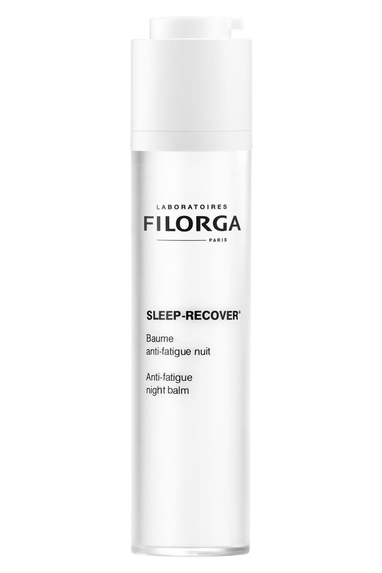 'Sleep-Recover®' Anti-Fatigue Night Balm, Main, color, NO COLOR