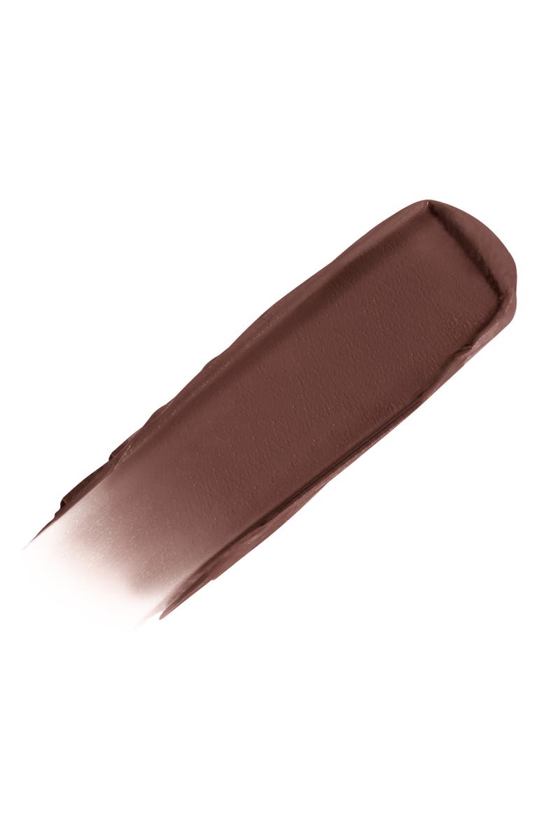 L'Absolu Rouge Intimatte Lipstick, Alternate, color, 450 SURPRISE SURPISE