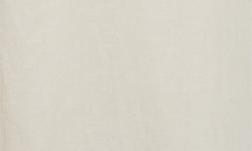 Bode Embroidered Cotton And Linen-blend Jumpsuit In White Multi