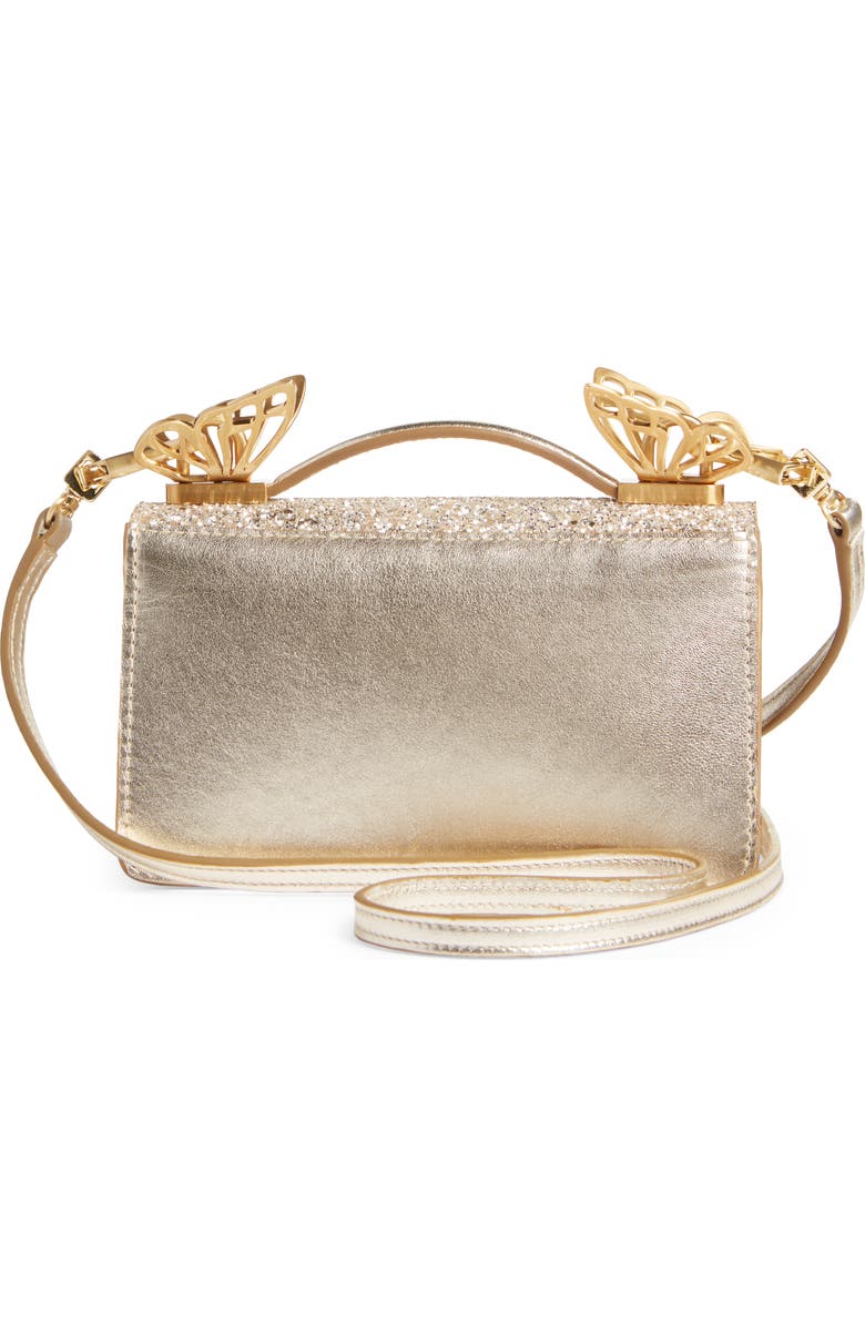 SOPHIA WEBSTER Mini Mariposa Shoulder Bag, Alternate, color,