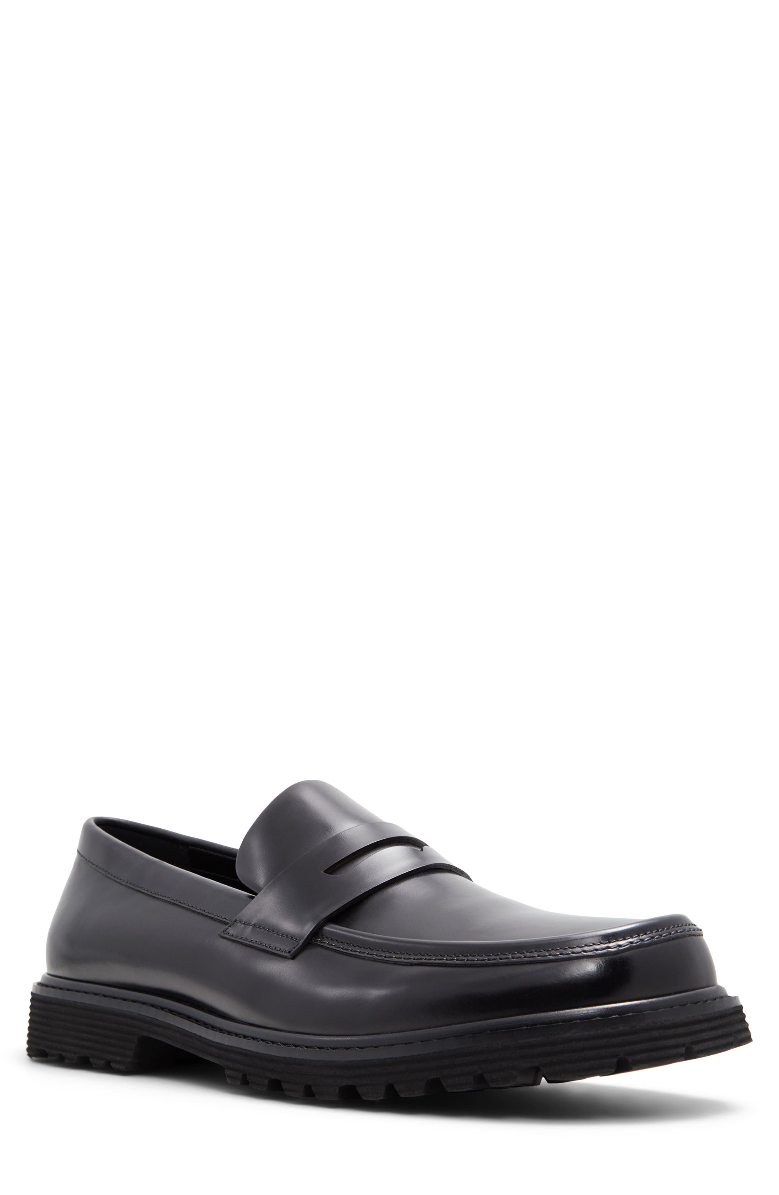 ALDO Skyley Penny Loafer, Main, color, 