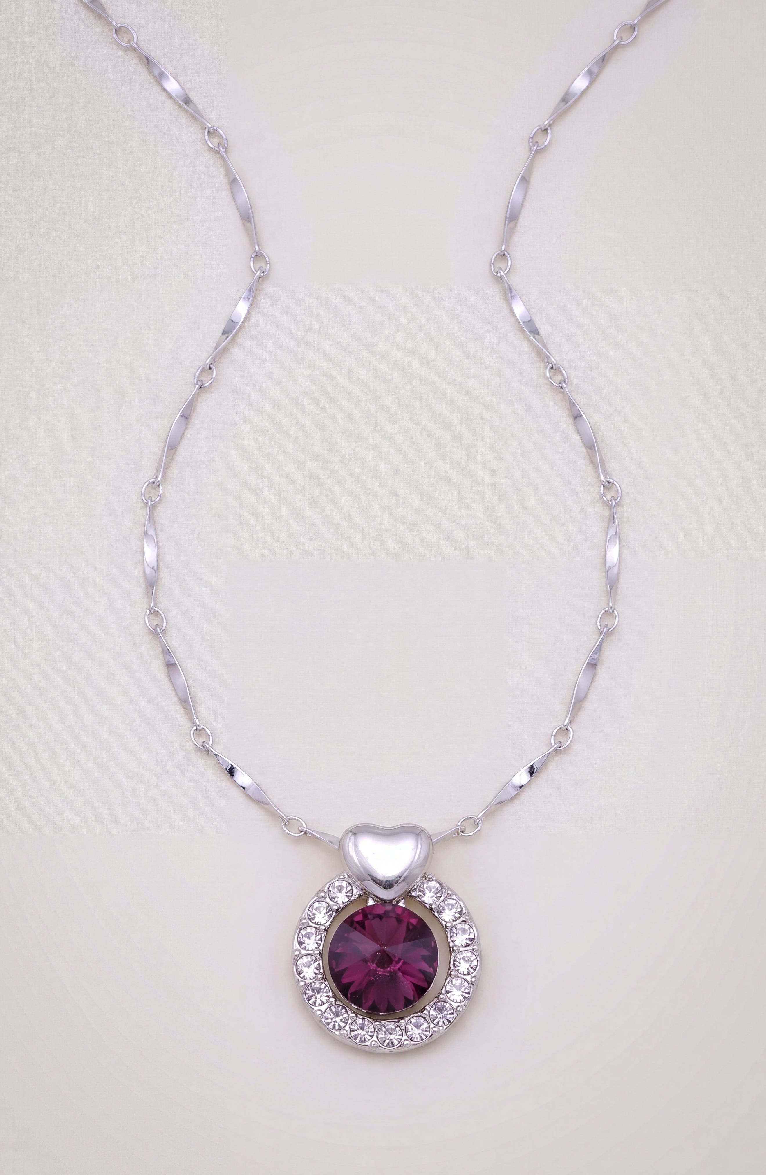 selected Amethyst