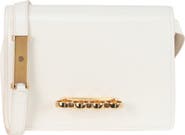 MCQ Four Ring Crossbody Bag