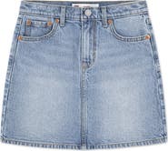 Levi's Kids' Icon Denim Skirt
