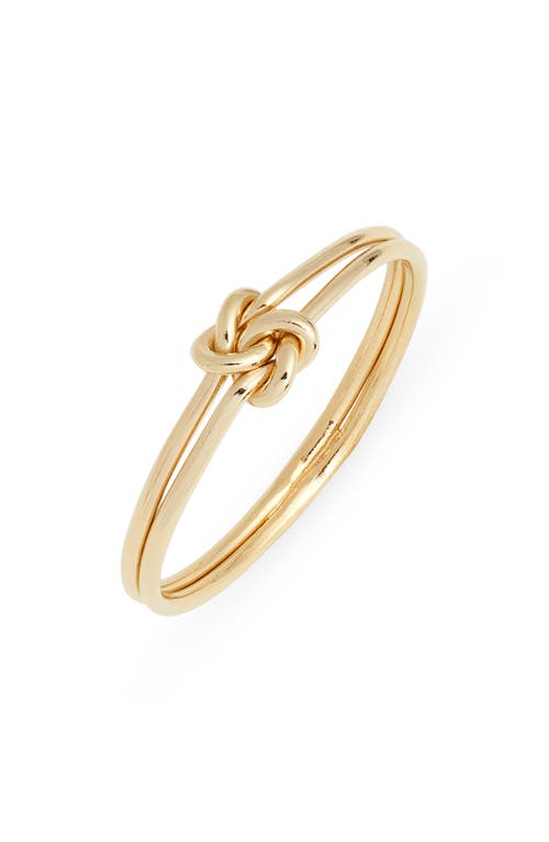 Set & Stones Marko Ring In Gold