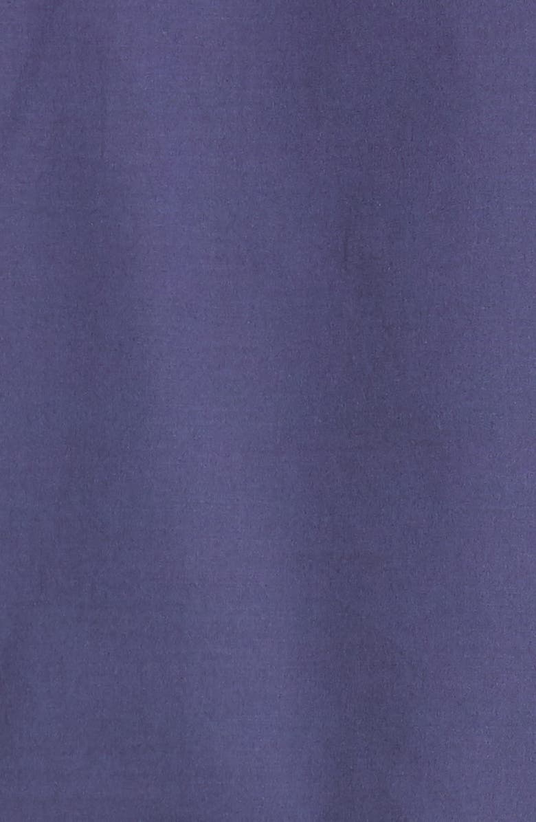 Etro Pop Lily Print Shirt, Alternate, color,