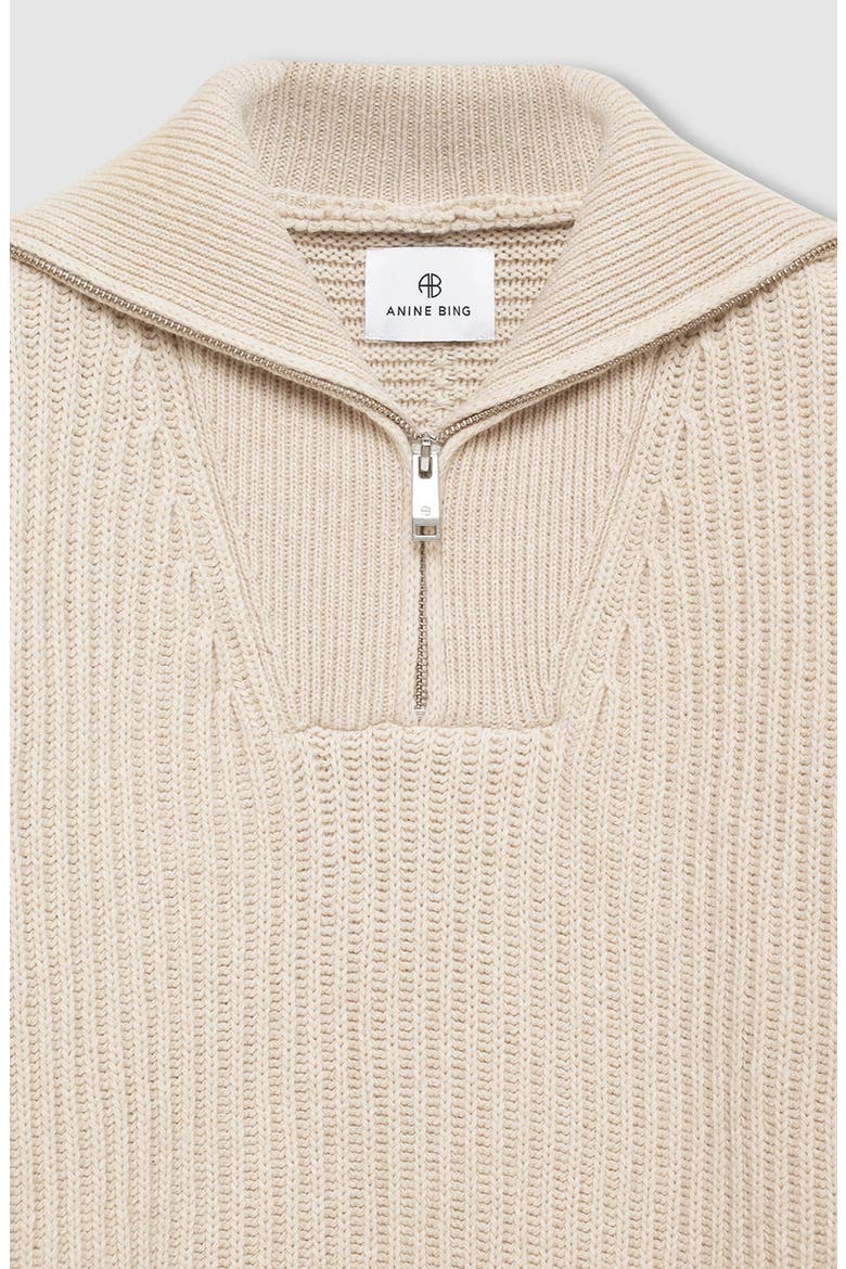 Sammy Sweater, Alternate, color, Beige
