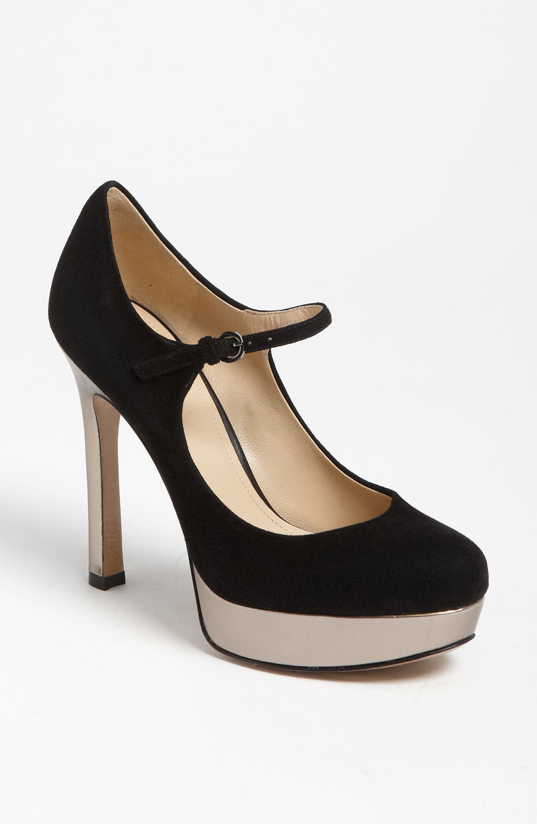 Joan & David 'Quimberly' Pump, Main, color, 