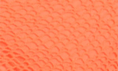 Vix Swimwear Solid Basic Bikini Bottoms In Cardamom