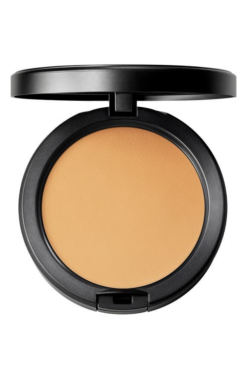 Mac Cosmetics Studio Fix Powder Plus Foundation In Nc42