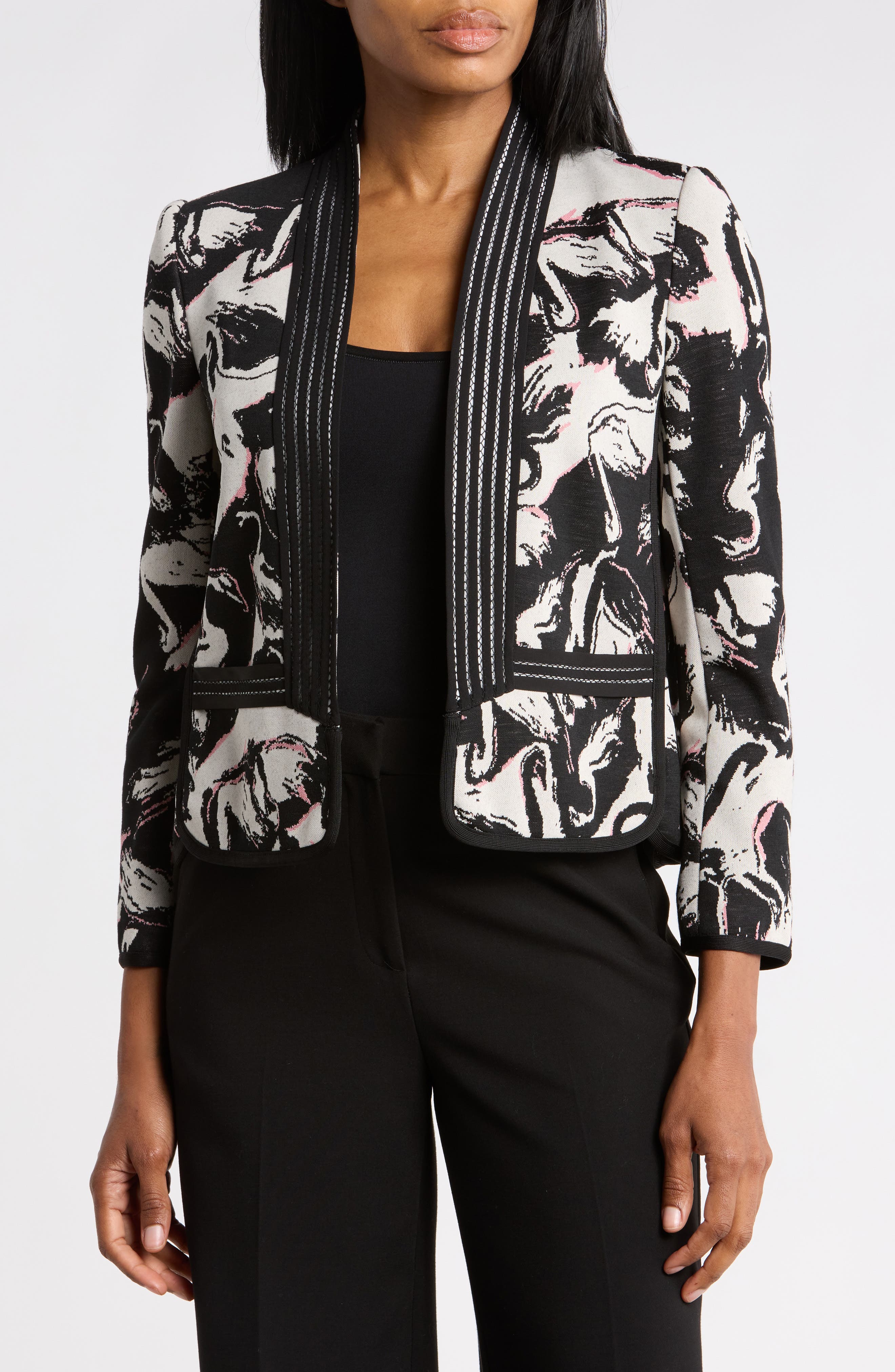 Diane von Furstenberg Gideon Jacket (Women) | Nordstromrack
