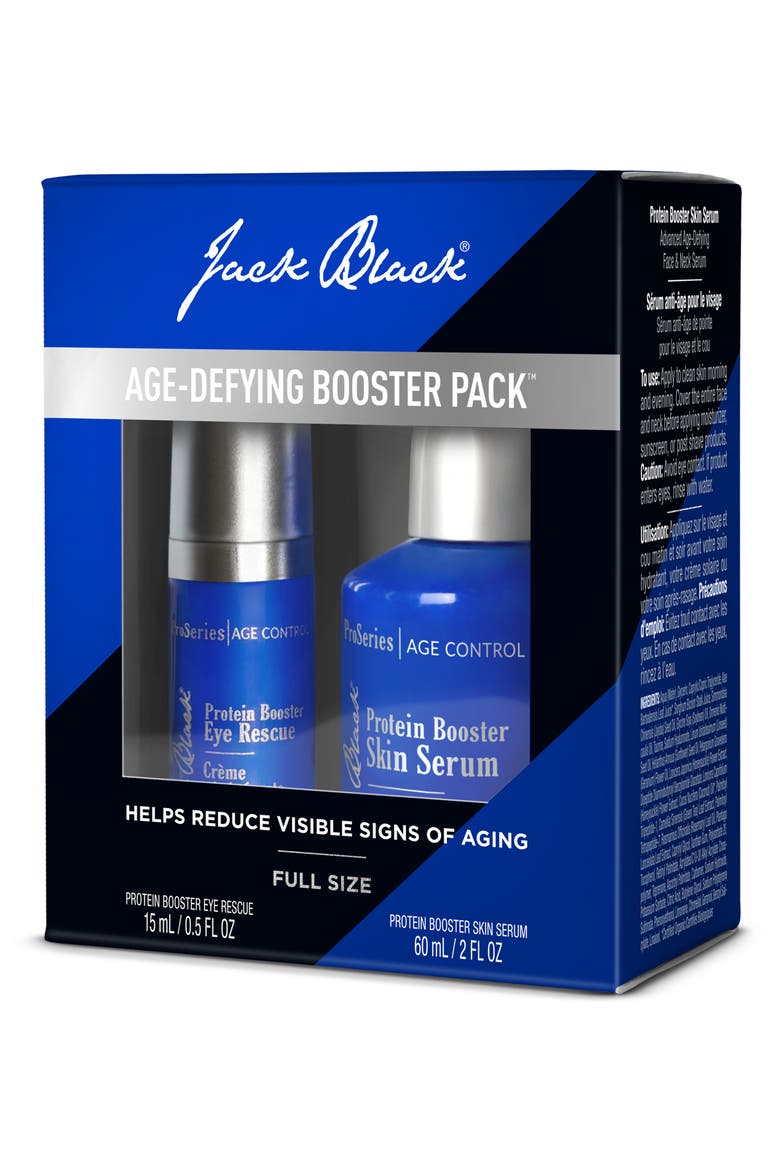 Age Defying Booster Duo $103 Value, Alternate, color, NO COLOR