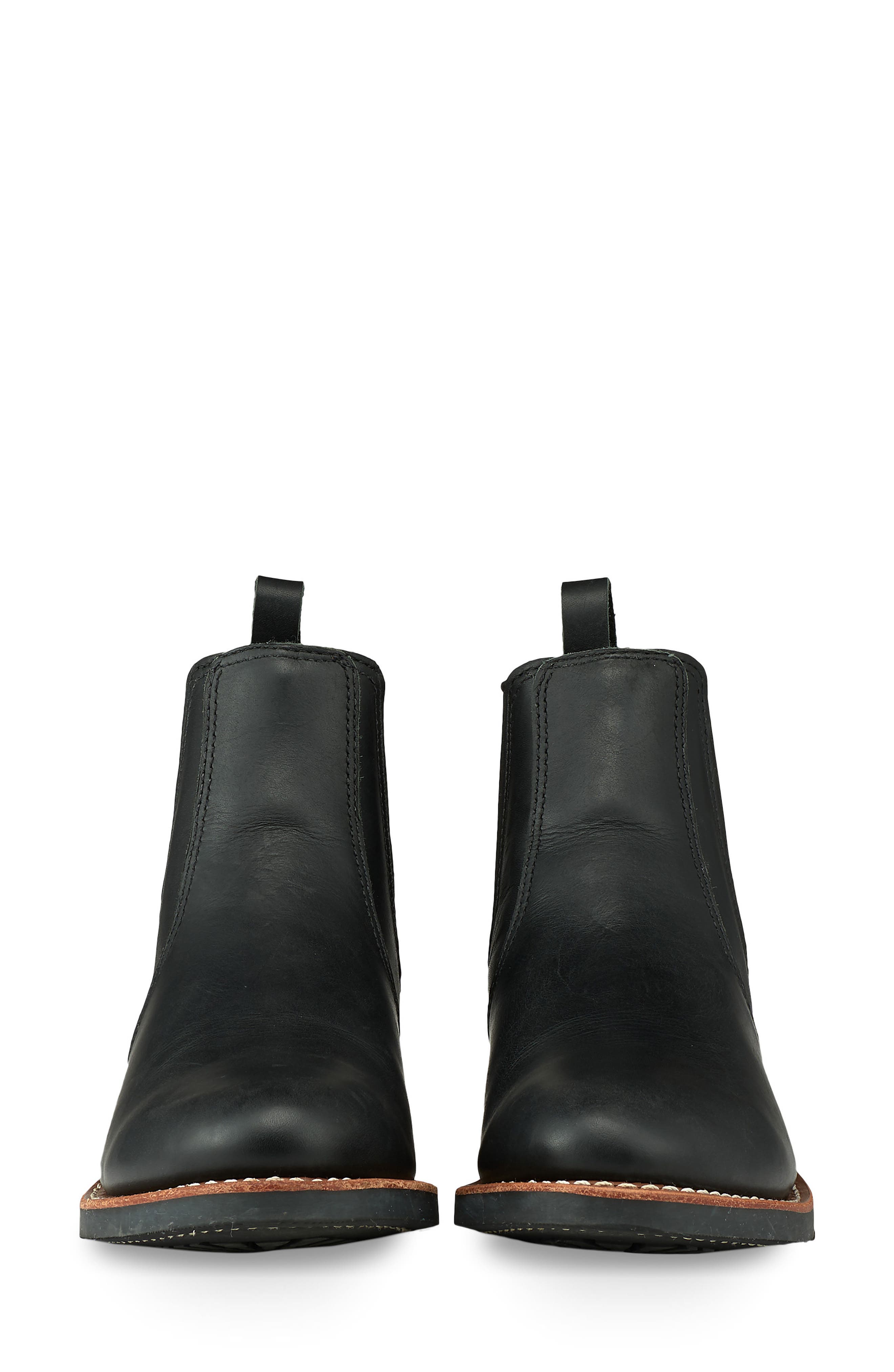 Red Wing 6-Inch Chelsea Boot, Alternate, color, 