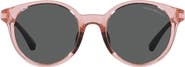 Emporio Armani 47mm Phantos Sunglasses