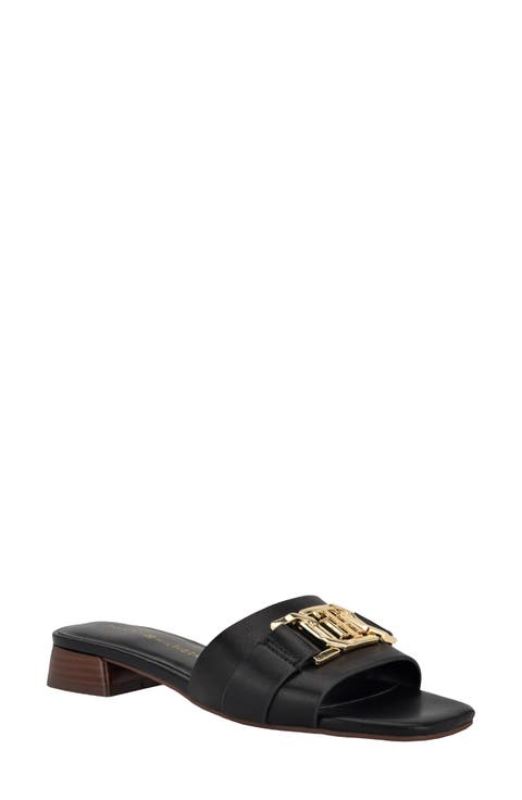Meliei Slide Sandal (Women)
