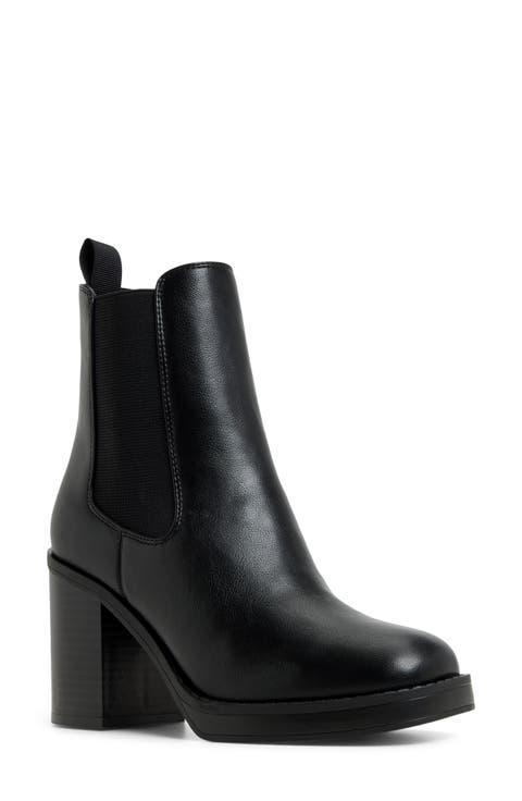 Elarah Platform Chelsea Boot (Women)