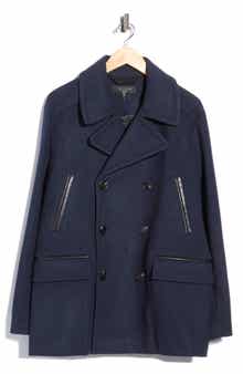 Maxwell Peacoat