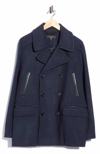Maxwell Peacoat