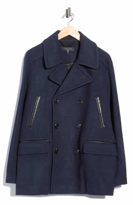 Maxwell Peacoat