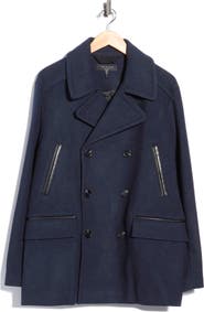 rag & bone Maxwell Peacoat