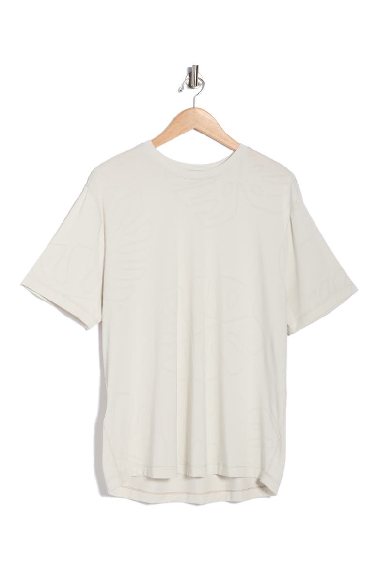 Tropic Zone IslandZone Performance T-Shirt, Alternate, color, SANDSTONE