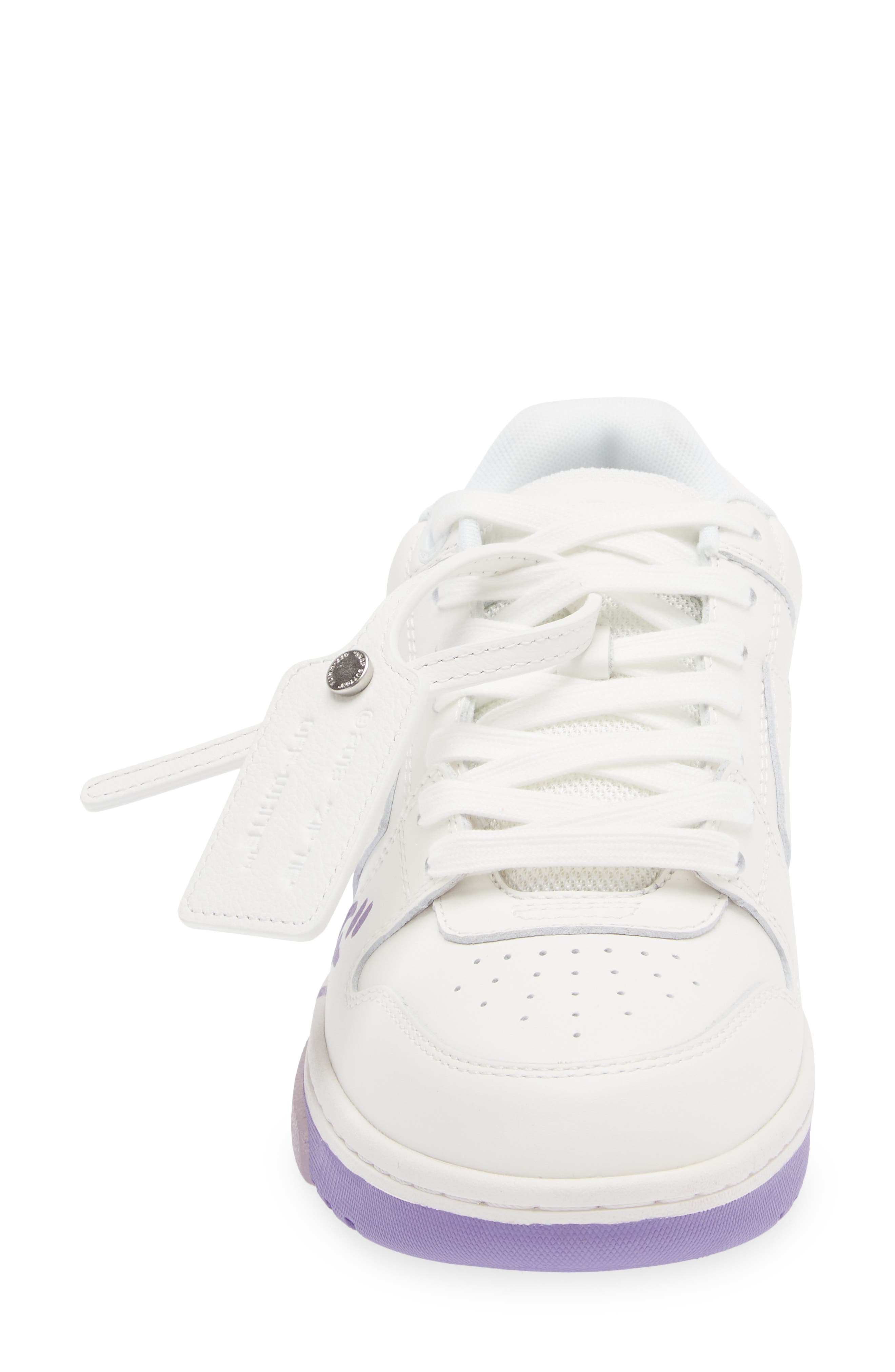 Off-White Out of Office - For Walking Sneaker, Alternate, color, 