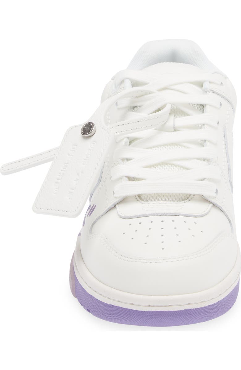 Off-White Out of Office - For Walking Sneaker, Alternate, color,