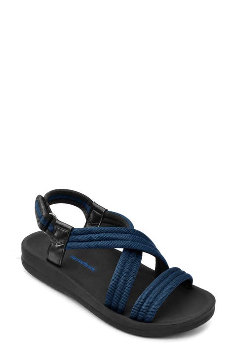 Hadal Orthotic Sandal