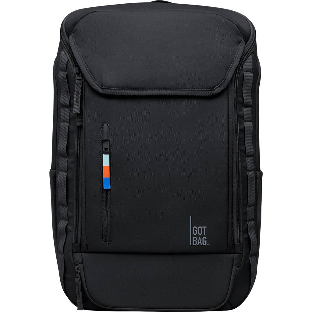 GOT BAG PRO PACK TRAVEL in Black at Nordstrom
