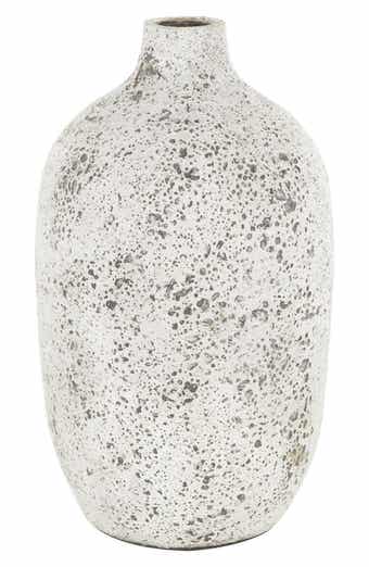 UMA Terracotta Vase