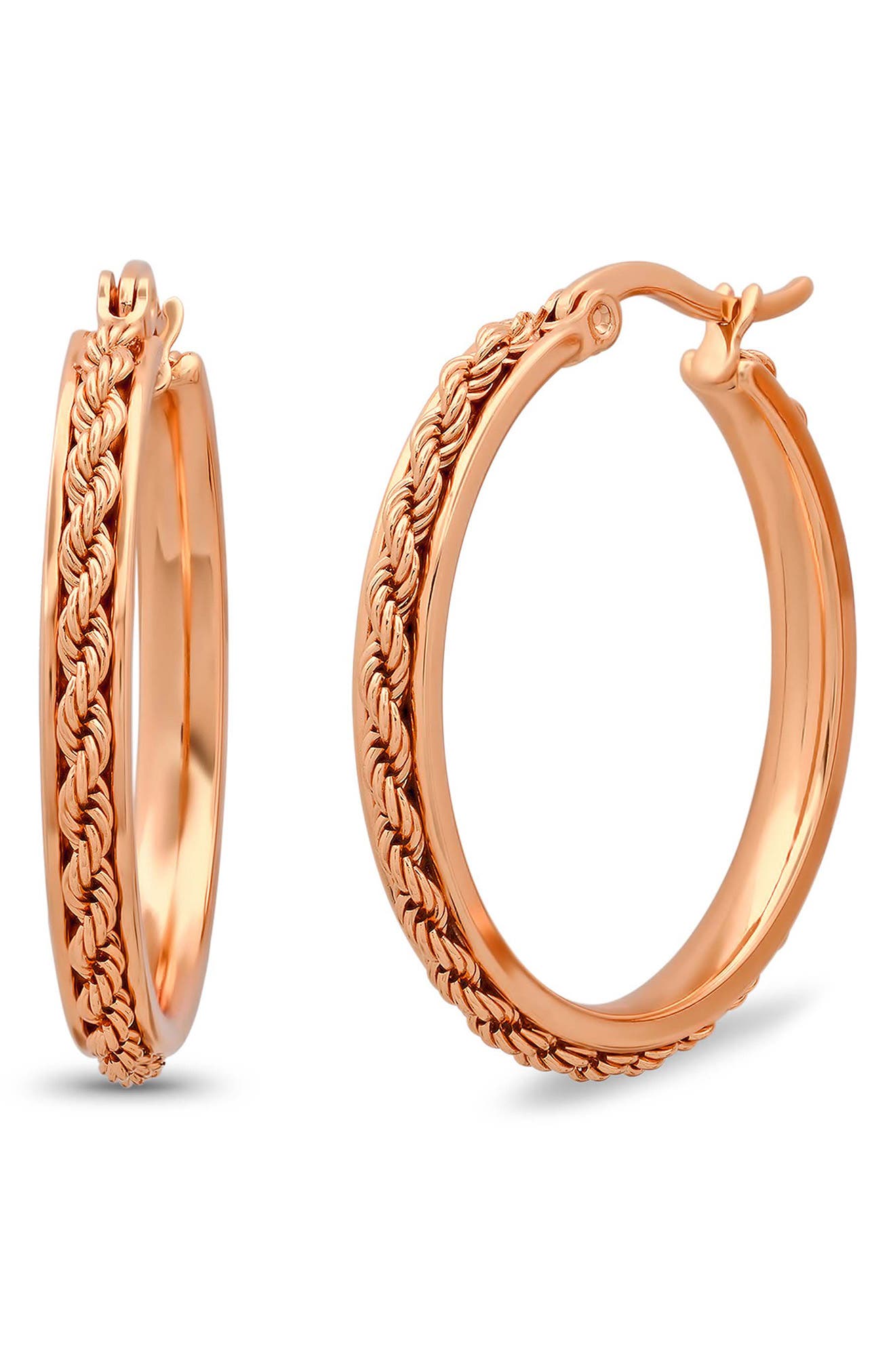 ROSE GOLD