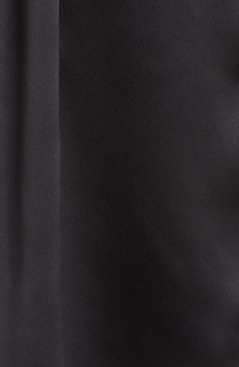 Rya Collection Heavenly Satin Wrap, Alternate, color, 