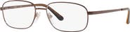 Sferoflex 56mm Rectangle optical glasses