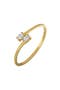 selected 18K Yellow Gold