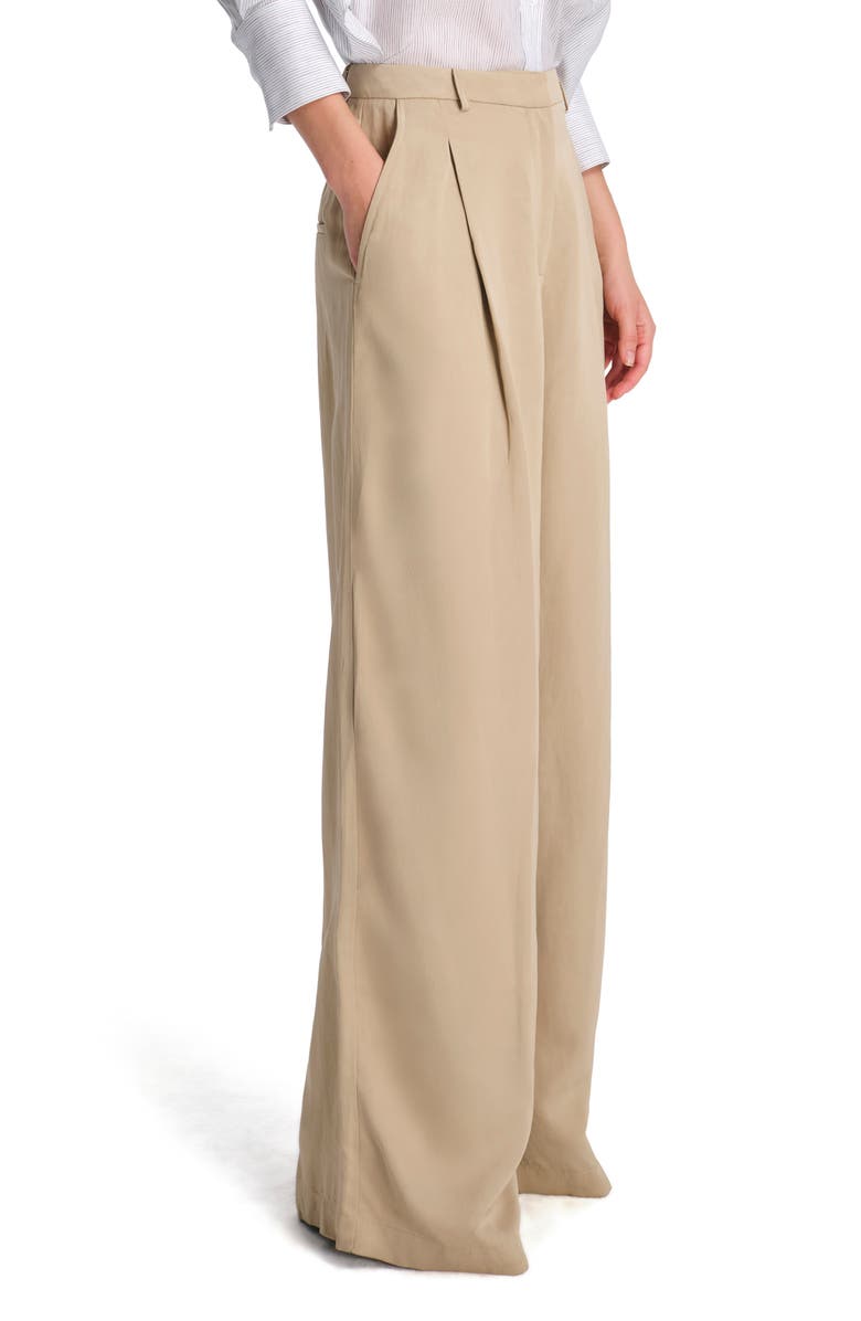 TWP Greene St Wide Leg Pants, Alternate, color, 