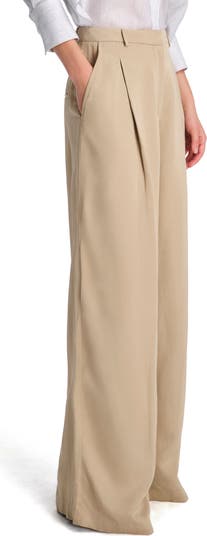 Greene St Wide Leg Pants