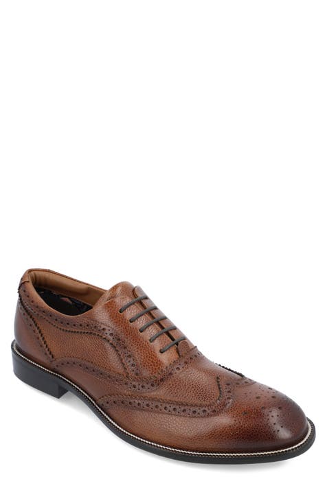 Garland Brogue Oxford (Men)