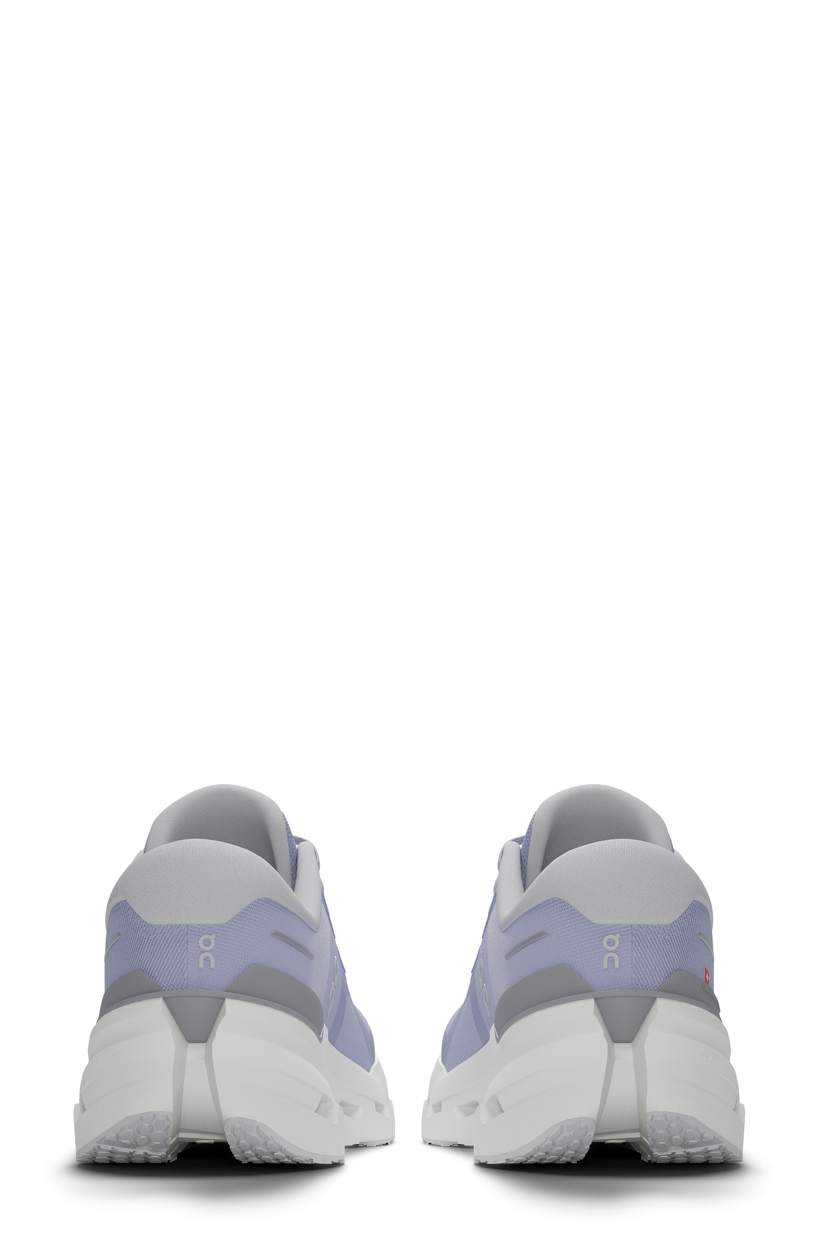 Cloudrunner 3 Running Shoe, Alternate, color, MYRTLE/ PLATINUM