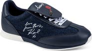 KARL LAGERFELD PARIS Midwood Sneaker