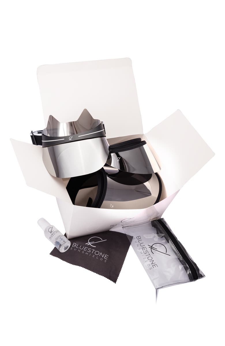 Bluestone Sunshields The Bluestone Bundle, Alternate, color, 